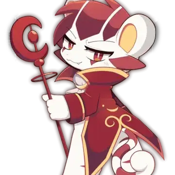 Profile image of ルビー