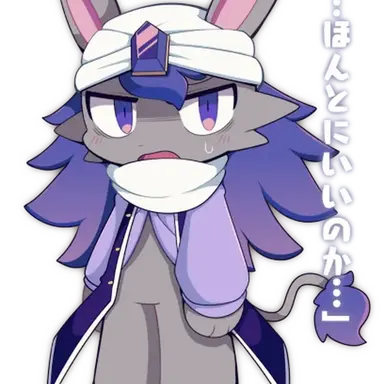 Profile image of アメジス