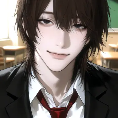 Profile image of Sumi
