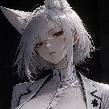 Profile image of 銀孤