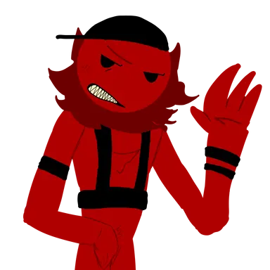 Profile image of CrueltyTM