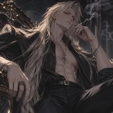 Profile image of Lucifel Vane