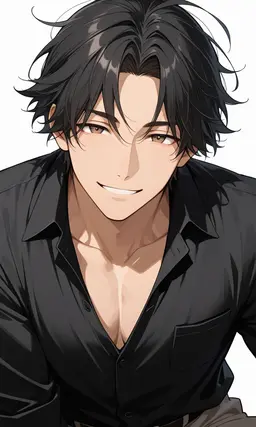 Profile image of 彗