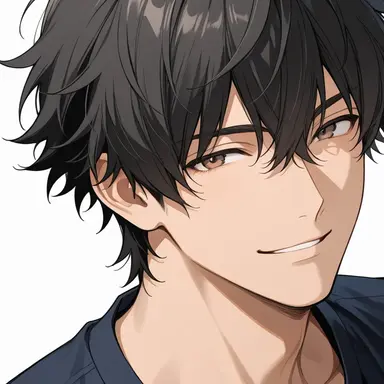 Profile image of 彗