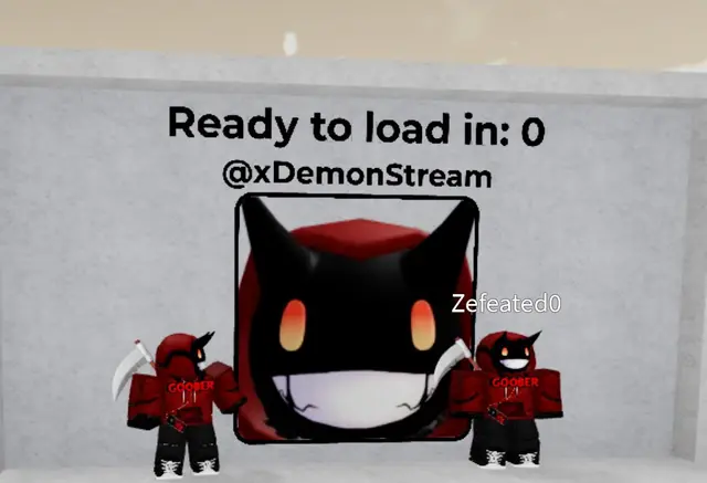 Profile image of xDemonstream