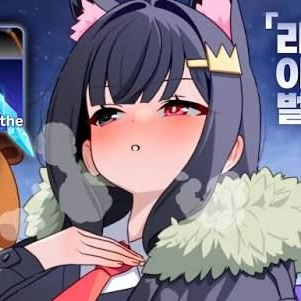 팀큐브&미야비,의현 대표 이미지