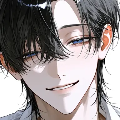 Profile image of Iori
