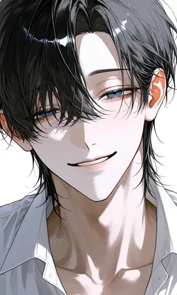 Profile image of Iori