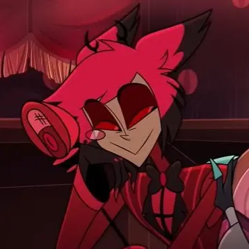 Profile image of 알래스터