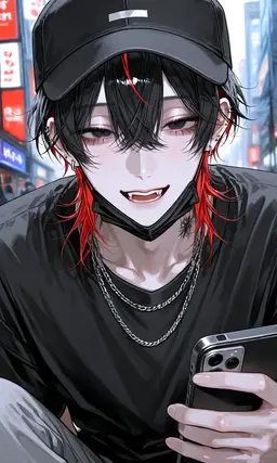 Profile image of NOA