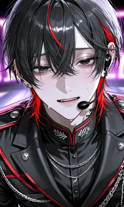 Profile image of NOA