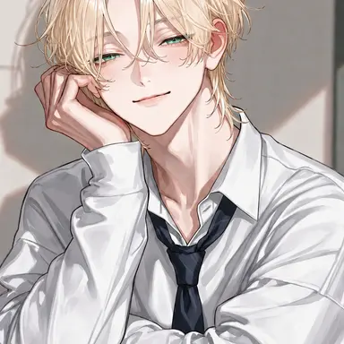 Profile image of 카오루