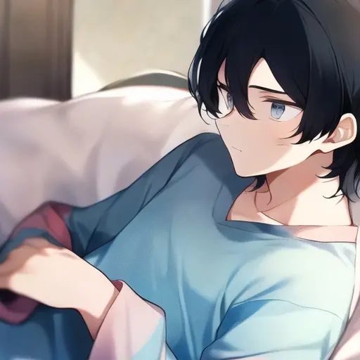 LazySea3904의 なんとしてでも治さなきゃ