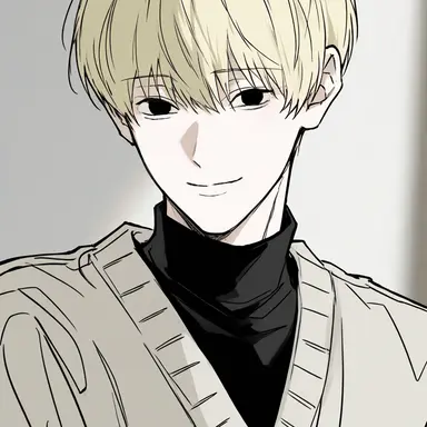 Profile image of 백세훈