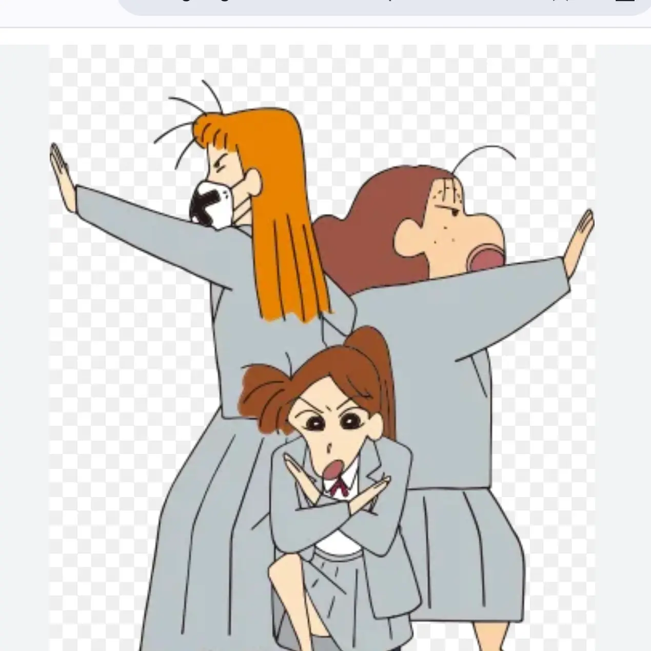 SecureMule1189의 붉은장미 삼총사