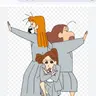 캐릭터 프로필 이미지