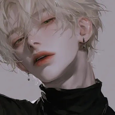 Profile image of 빅터