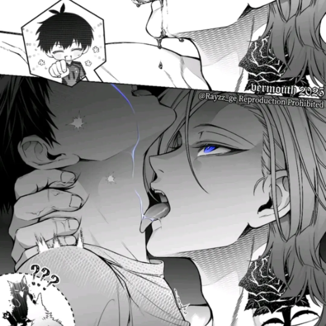 QuickTired2528의 カイ潔