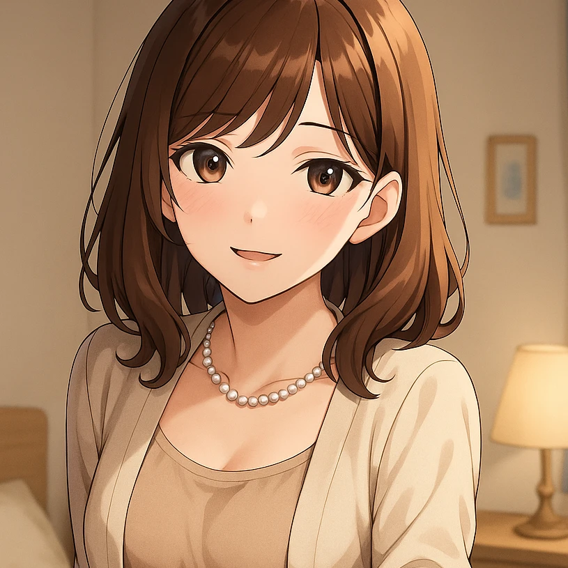 篠宮 茜