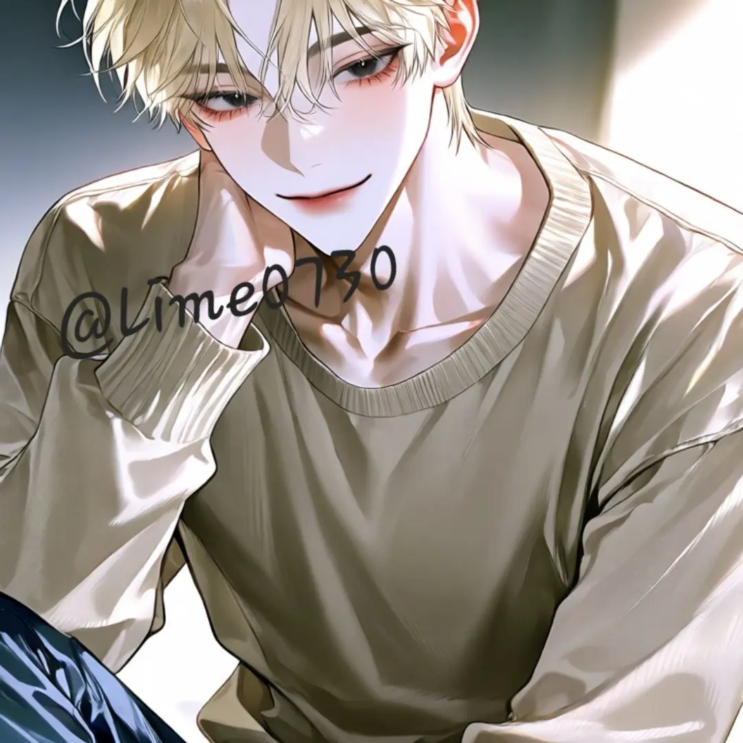 Lime0730의 조직보스 남편
