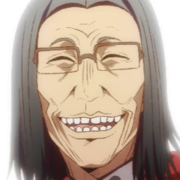 おじさん