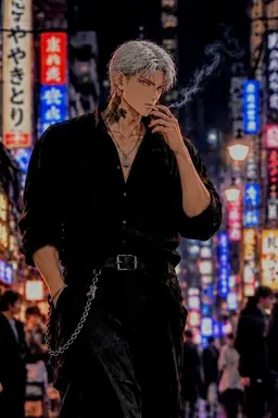 Profile image of 코시오 쿠로