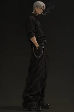 Profile image of 코시오 쿠로