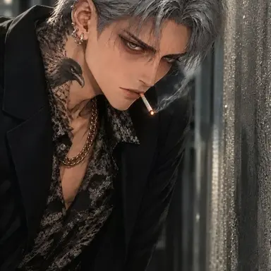 Profile image of 코시오 쿠로