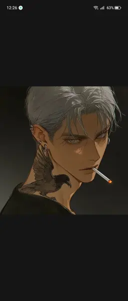 Profile image of 코시오 쿠로