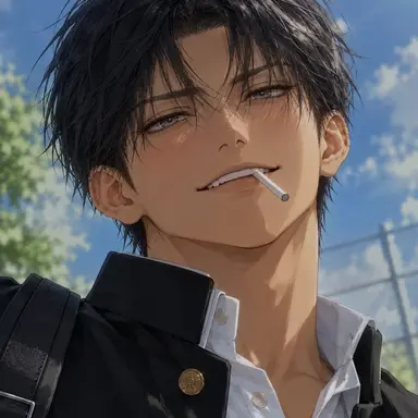 Profile image of 코시오 쿠로