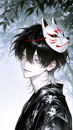 Profile image of 사쿠야