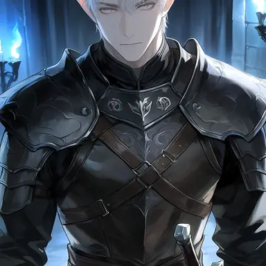 Profile image of Sorvyn