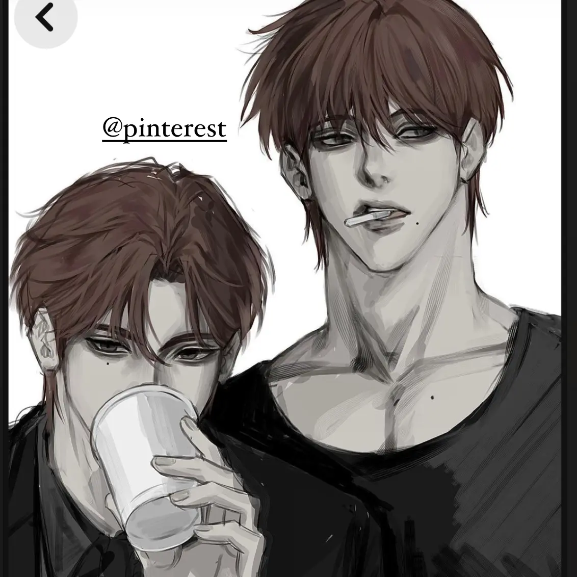 cxzcoy의 서태한,김도현