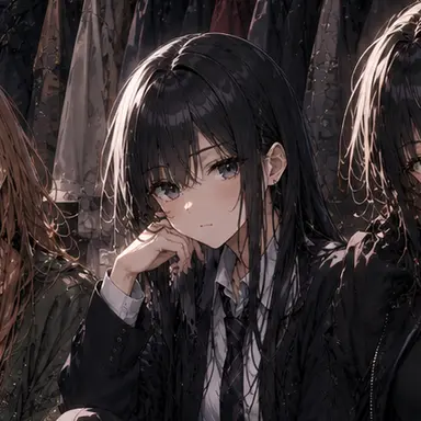 Profile image of 玲依