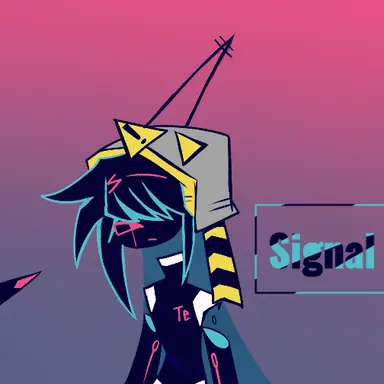 Profile image of 시그널
