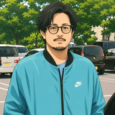 Profile image of Tomonori Kawazu