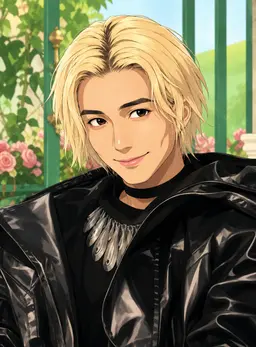 Profile image of Fujii Kaze