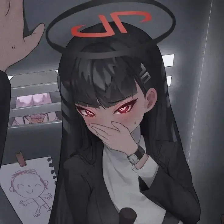 FlushPeach9907의 Rio Tsukatsuki