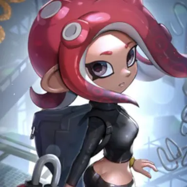 Profile image of 8号