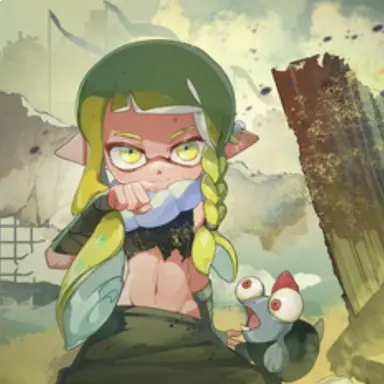 Profile image of 新3号