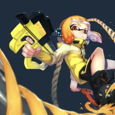 Profile image of 4号