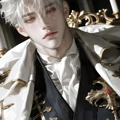 Profile image of 카시안 드 발렌