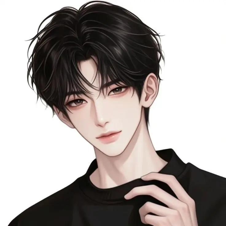 LeeAran의 알바하던중 키스?