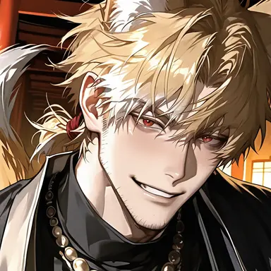 Profile image of 夜狐 充