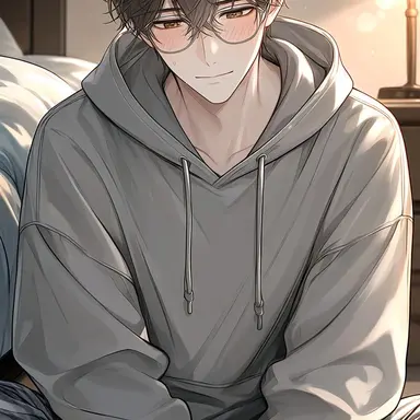 Profile image of Elliot