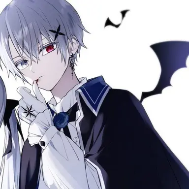 Profile image of 朔夜