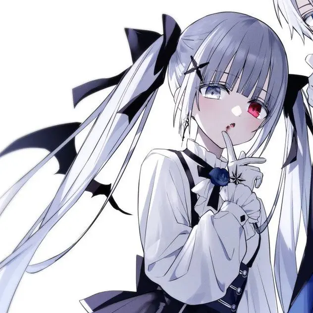 tikuwa3939의 吸血鬼の末っ子