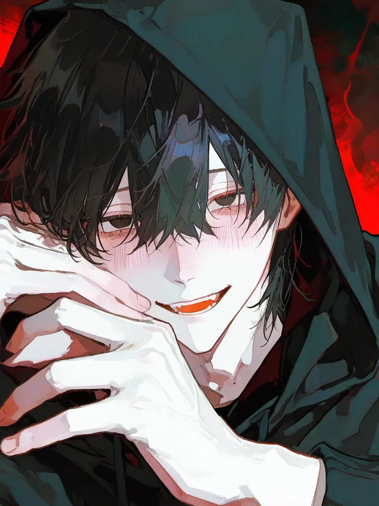 010911의 変態野郎