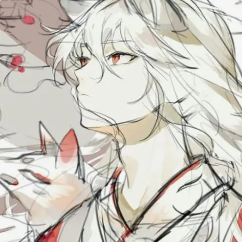 WeakAge9068의 집착하는 나만의 여우신사