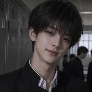 Profile image of 彰人